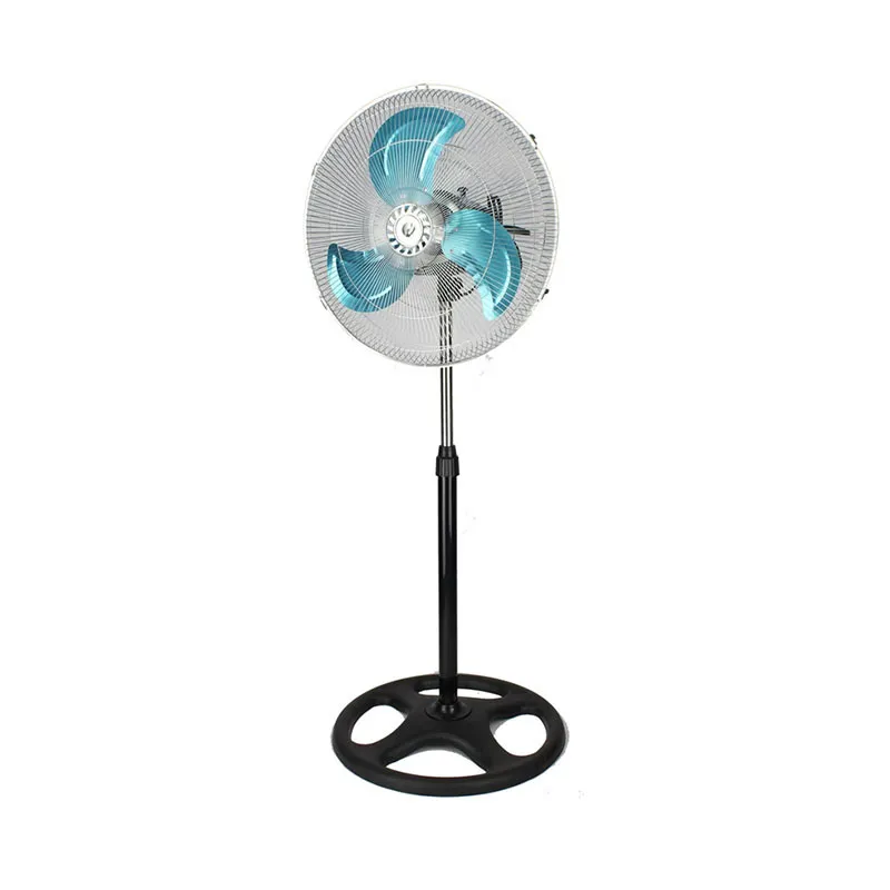 Oscillating Electric Stand Fan
