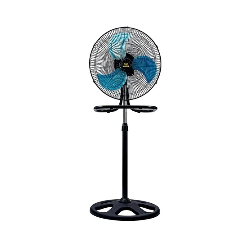 18-Inch 3-in-1 Electric Stand Fan