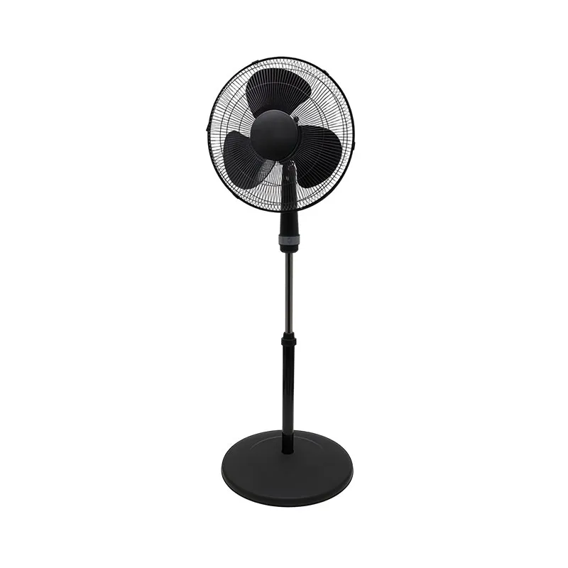 Energy Efficient 3-Speed Stand Fan