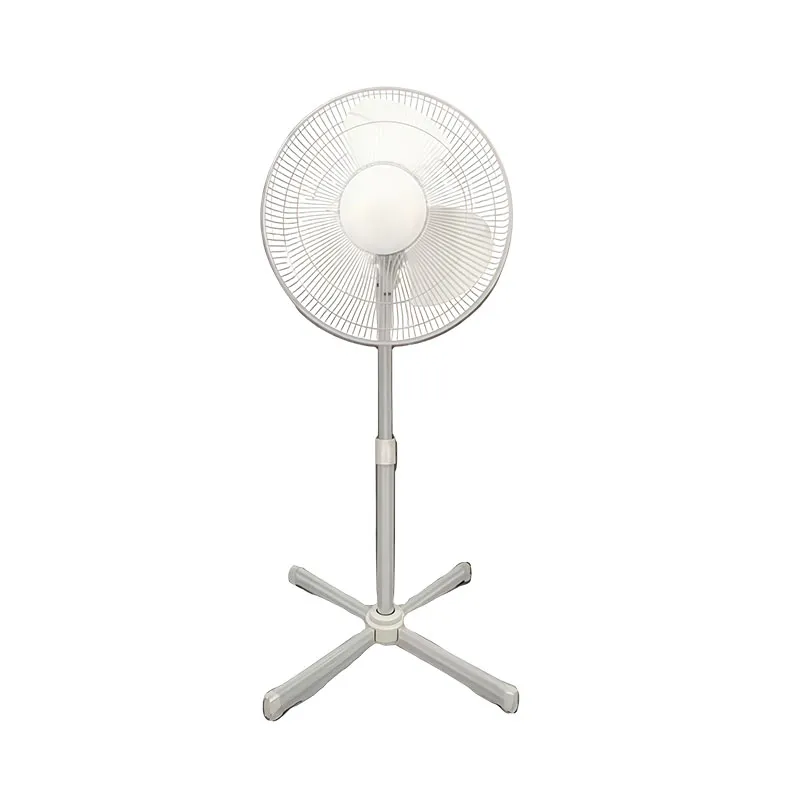 Low Noise Electric Stand Fan