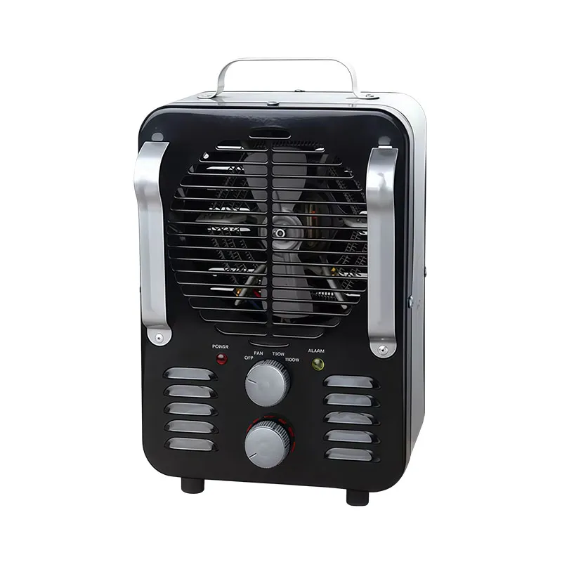 Fast Heating Portable Heater