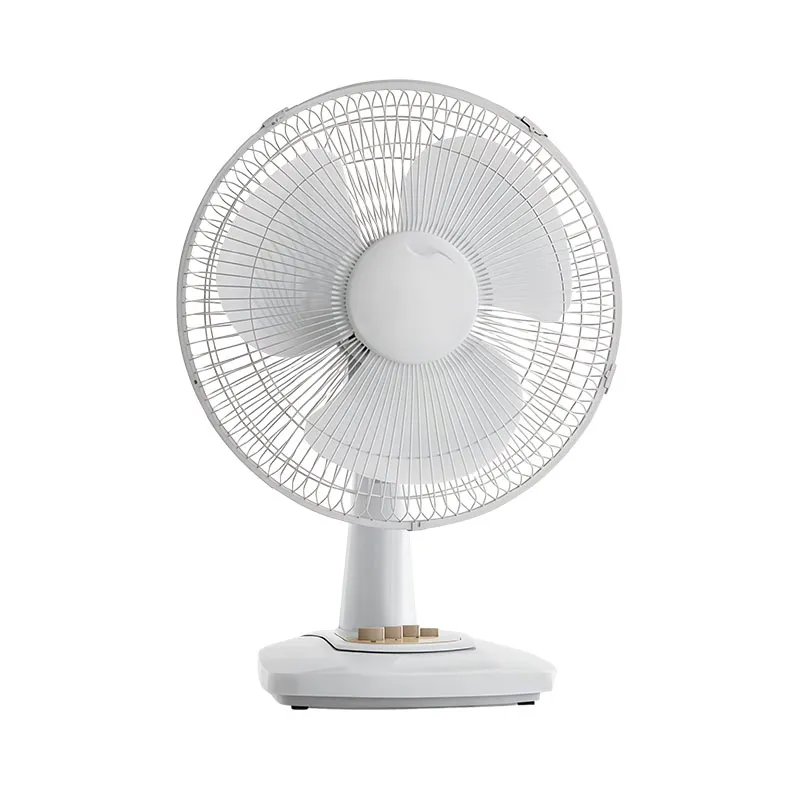New Style Mechanical Table Fan