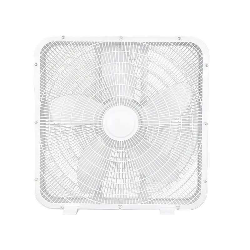 20-Inch Electric High-Speed Turbo Fan