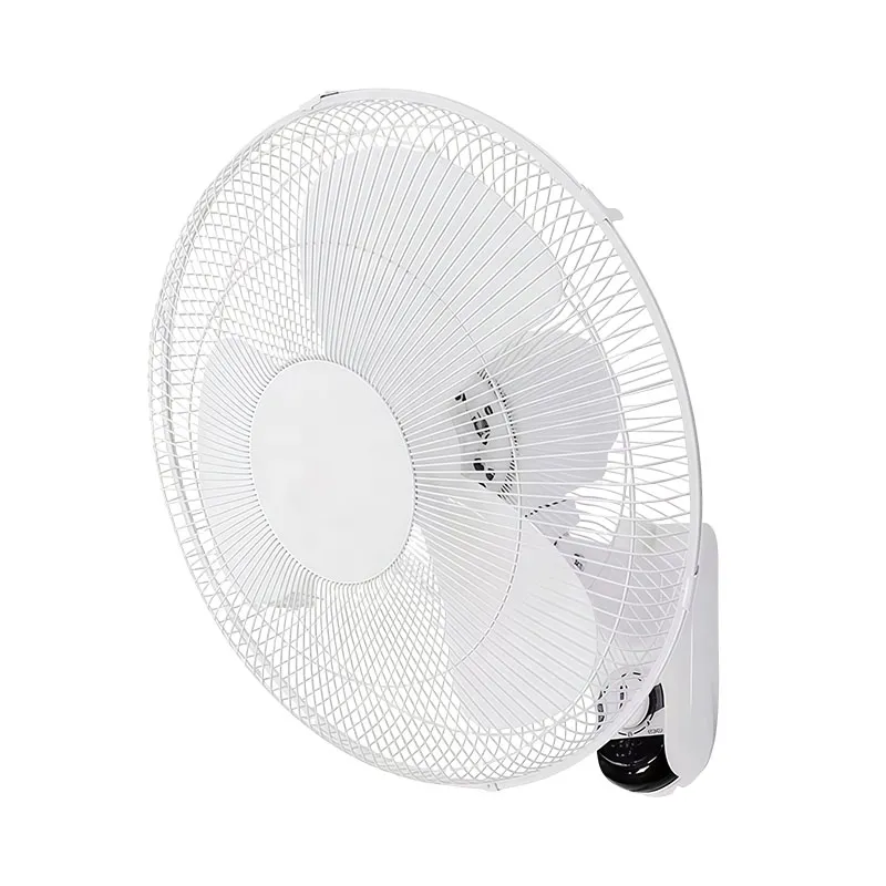 High-Speed Electric Wall Fan
