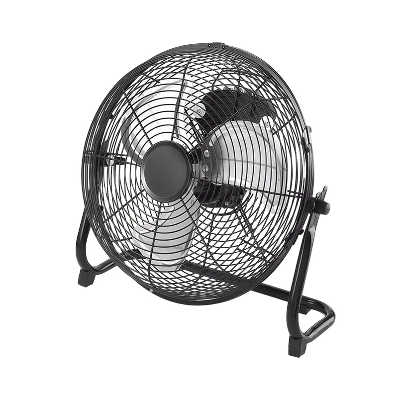 Energy-Efficient High Velocity Fan