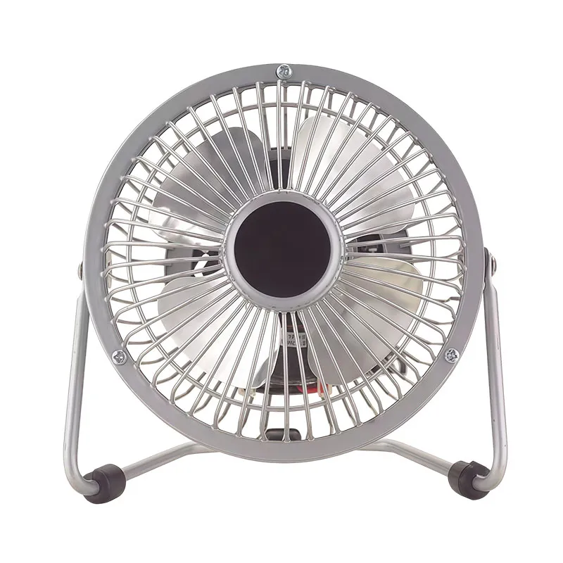 Mechanical Control Mini Fan